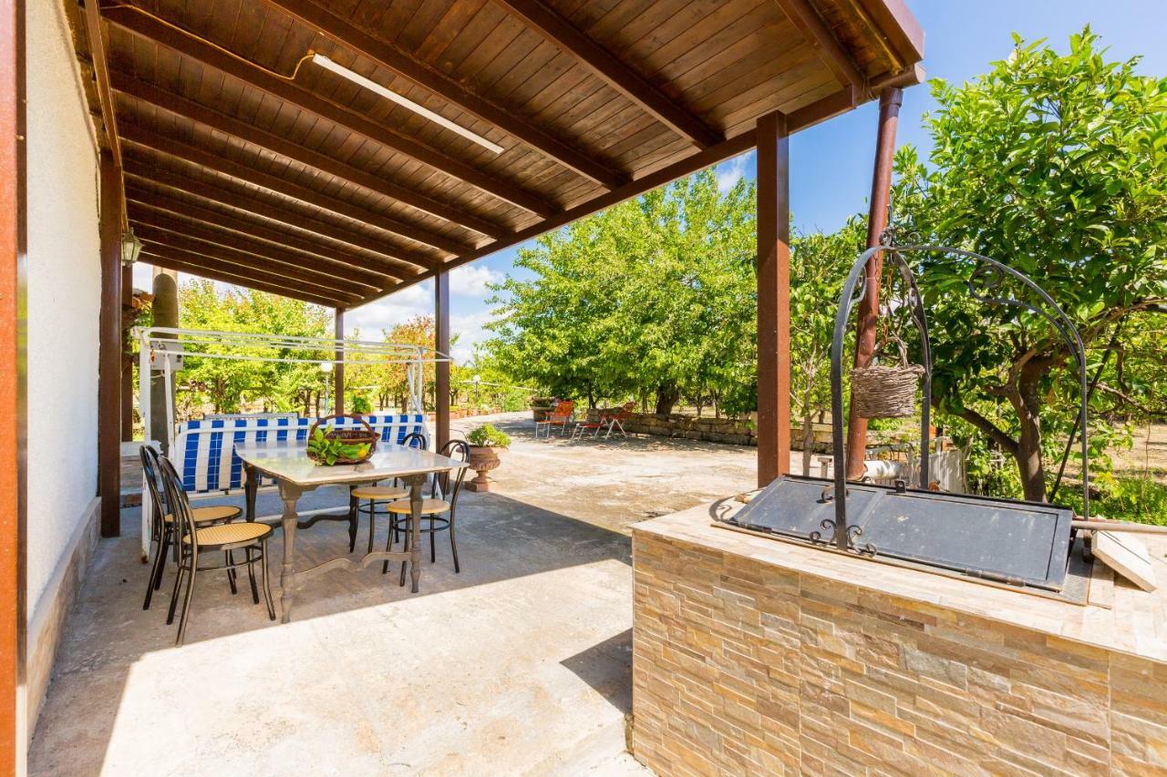 Vdl Country Villa فلوريديا المظهر الخارجي الصورة