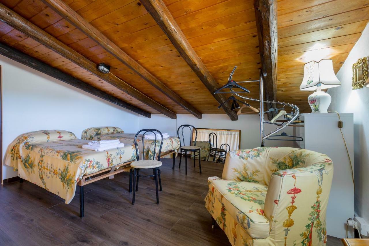 Vdl Country Villa فلوريديا المظهر الخارجي الصورة